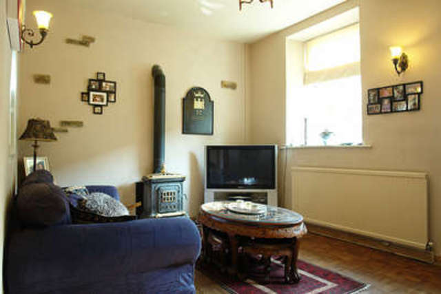  Image of 2 bedroom End of Terrace for sale in Mark Wood Delph Oldham OL3 at Delph Saddleworth Delph, OL3 5EE