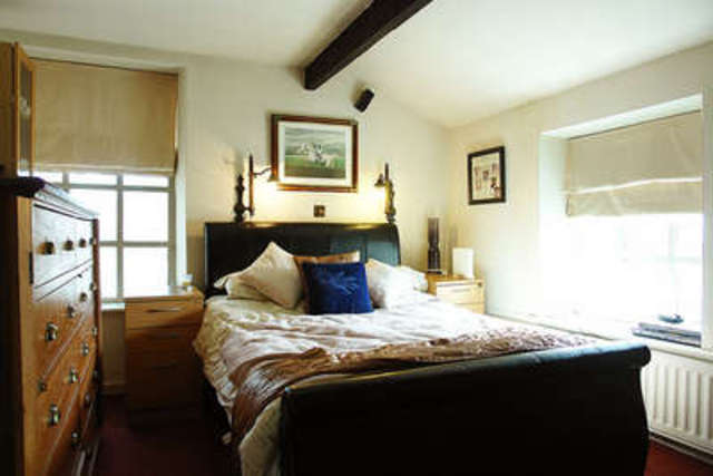 Image of 2 bedroom End of Terrace for sale in Mark Wood Delph Oldham OL3 at Delph Saddleworth Delph, OL3 5EE