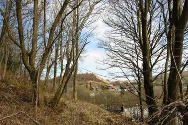  Image of 2 bedroom End of Terrace for sale in Mark Wood Delph Oldham OL3 at Delph Saddleworth Delph, OL3 5EE