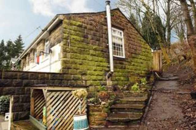  Image of 2 bedroom End of Terrace for sale in Mark Wood Delph Oldham OL3 at Delph Saddleworth Delph, OL3 5EE