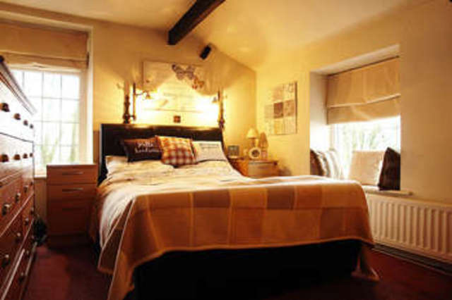  Image of 2 bedroom End of Terrace for sale in Mark Wood Delph Oldham OL3 at Delph Saddleworth Delph, OL3 5EE