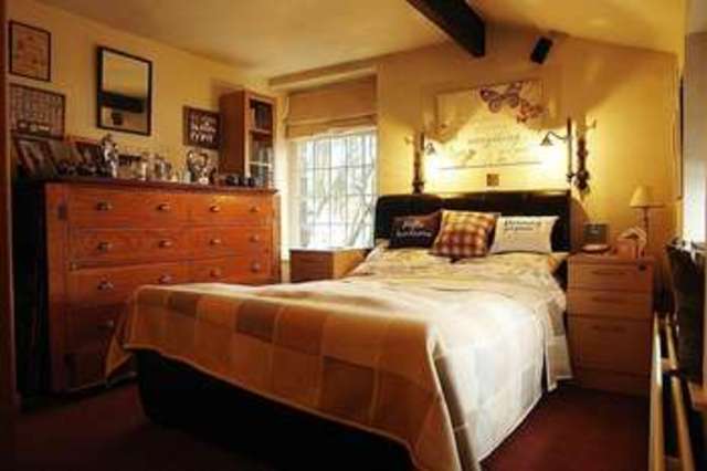  Image of 2 bedroom End of Terrace for sale in Mark Wood Delph Oldham OL3 at Delph Saddleworth Delph, OL3 5EE
