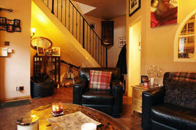  Image of 2 bedroom End of Terrace for sale in Mark Wood Delph Oldham OL3 at Delph Saddleworth Delph, OL3 5EE