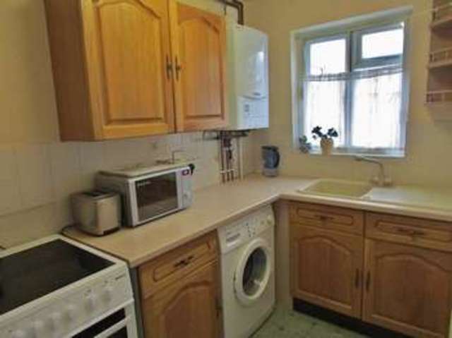  Image of 2 bedroom End of Terrace to rent in Chandlers Close Wantage OX12 at Wantage, OX12 8EW
