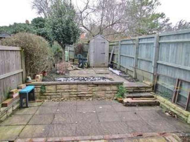  Image of 2 bedroom End of Terrace to rent in Chandlers Close Wantage OX12 at Wantage, OX12 8EW