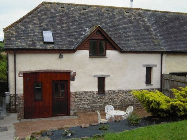  Image of 3 bedroom Semi-Detached house to rent in Chawleigh Chulmleigh EX18 at Handsford Farm  Chawleigh, EX18 7HT