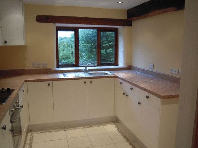  Image of 3 bedroom Semi-Detached house to rent in Chawleigh Chulmleigh EX18 at Handsford Farm  Chawleigh, EX18 7HT