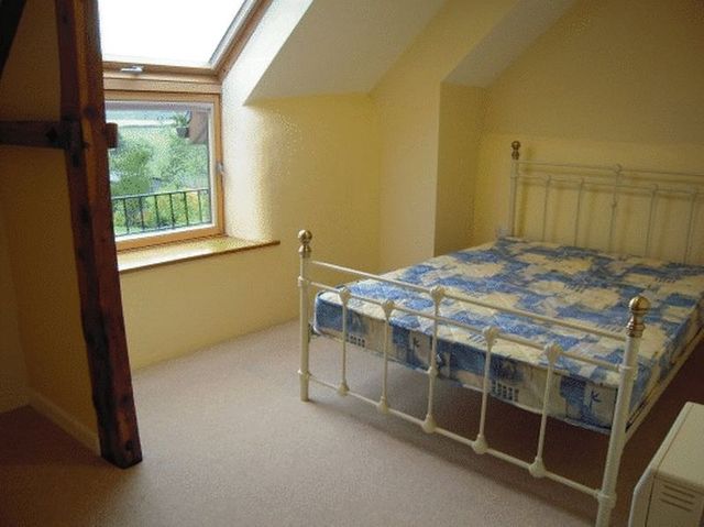  Image of 3 bedroom Semi-Detached house to rent in Chawleigh Chulmleigh EX18 at Handsford Farm  Chawleigh, EX18 7HT