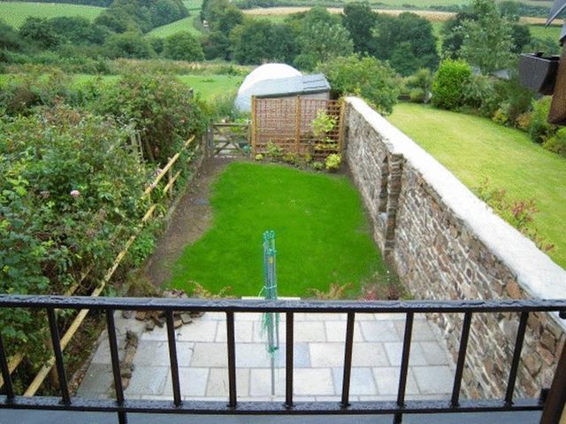  Image of 3 bedroom Semi-Detached house to rent in Chawleigh Chulmleigh EX18 at Handsford Farm  Chawleigh, EX18 7HT