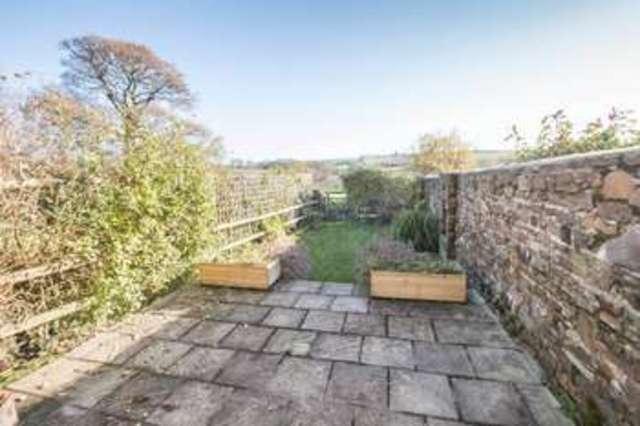  Image of 3 bedroom Semi-Detached house to rent in Chawleigh Chulmleigh EX18 at Handsford Farm  Chawleigh, EX18 7HT