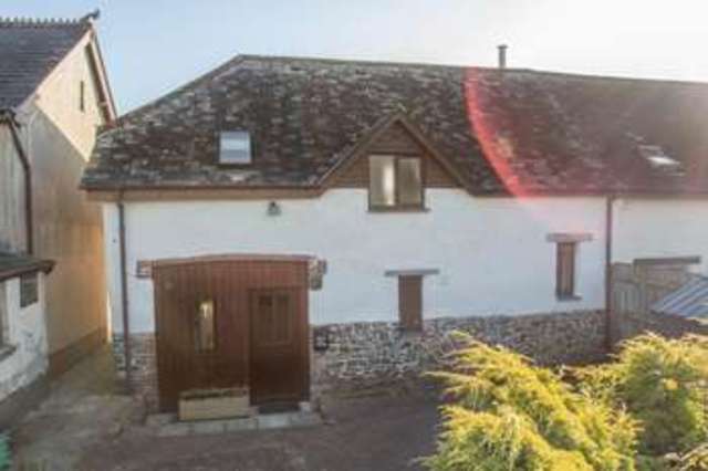  Image of 3 bedroom Semi-Detached house to rent in Chawleigh Chulmleigh EX18 at Handsford Farm  Chawleigh, EX18 7HT