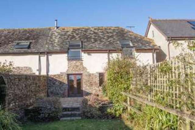  Image of 3 bedroom Semi-Detached house to rent in Chawleigh Chulmleigh EX18 at Handsford Farm  Chawleigh, EX18 7HT
