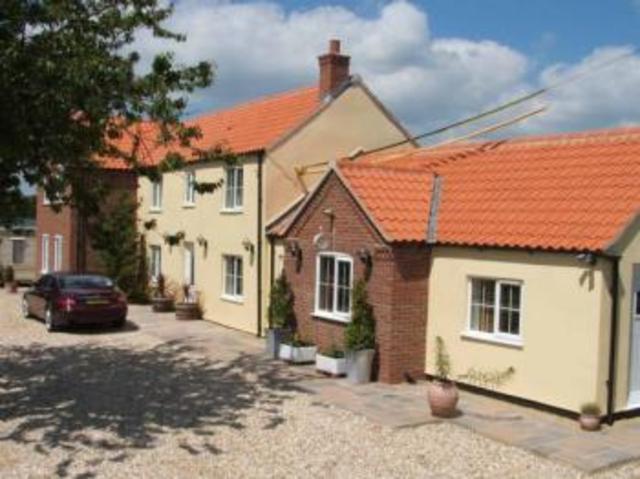  Image of 3 bedroom Detached house for sale in Ivery Lane Wrangle Boston PE22 at Ivery Lane  Wrangle, PE22 9BA