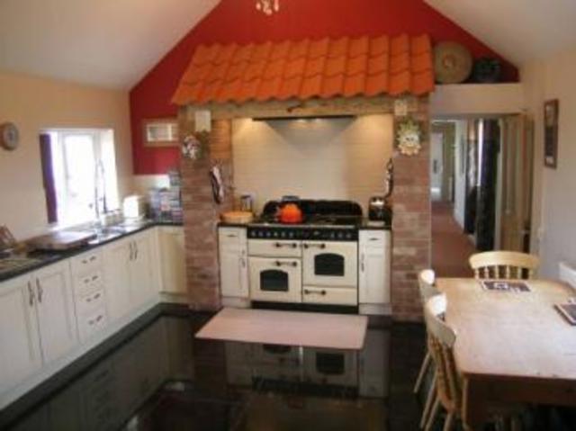  Image of 3 bedroom Detached house for sale in Ivery Lane Wrangle Boston PE22 at Ivery Lane  Wrangle, PE22 9BA