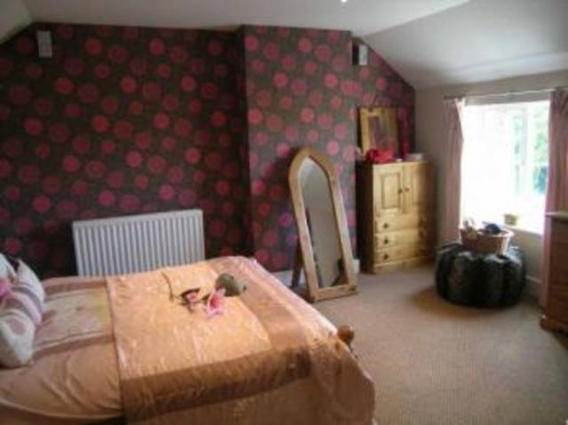  Image of 3 bedroom Detached house for sale in Ivery Lane Wrangle Boston PE22 at Ivery Lane  Wrangle, PE22 9BA