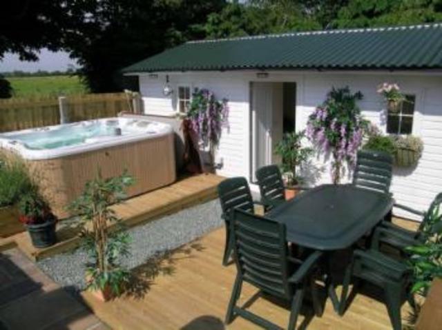  Image of 3 bedroom Detached house for sale in Ivery Lane Wrangle Boston PE22 at Ivery Lane  Wrangle, PE22 9BA