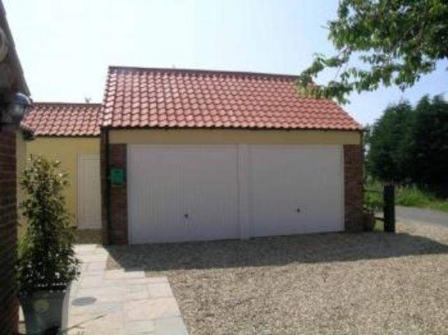  Image of 3 bedroom Detached house for sale in Ivery Lane Wrangle Boston PE22 at Ivery Lane  Wrangle, PE22 9BA
