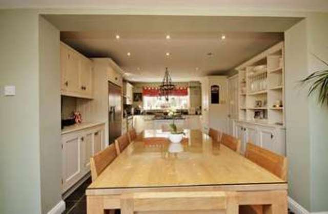  Image of 8 bedroom Detached house for sale in Stowhill Childrey Wantage OX12 at Childrey  Wantage, OX12 9XQ