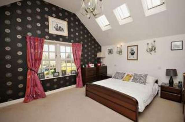  Image of 8 bedroom Detached house for sale in Stowhill Childrey Wantage OX12 at Childrey  Wantage, OX12 9XQ
