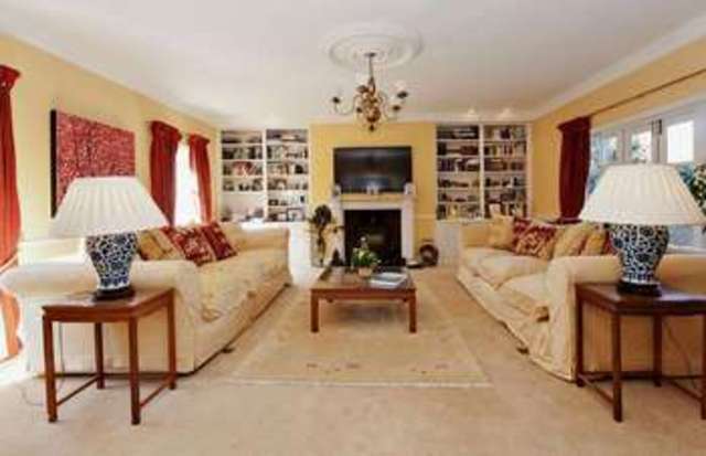  Image of 8 bedroom Detached house for sale in Stowhill Childrey Wantage OX12 at Childrey  Wantage, OX12 9XQ