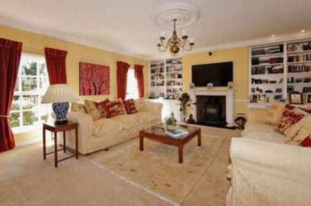  Image of 8 bedroom Detached house for sale in Stowhill Childrey Wantage OX12 at Childrey  Wantage, OX12 9XQ