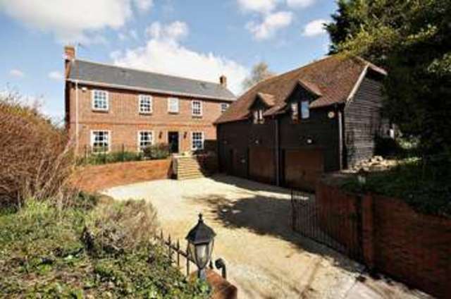  Image of 8 bedroom Detached house for sale in Stowhill Childrey Wantage OX12 at Childrey  Wantage, OX12 9XQ