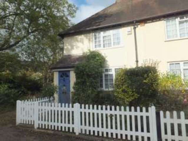  Image of 3 bedroom End of Terrace for sale in Church Street Shoreham Sevenoaks TN14 at church Street  Shoreham, TN14 7SG