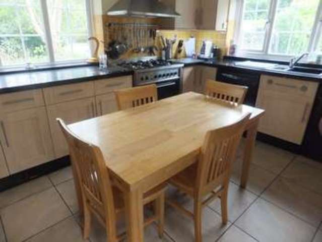  Image of 3 bedroom End of Terrace for sale in Church Street Shoreham Sevenoaks TN14 at church Street  Shoreham, TN14 7SG