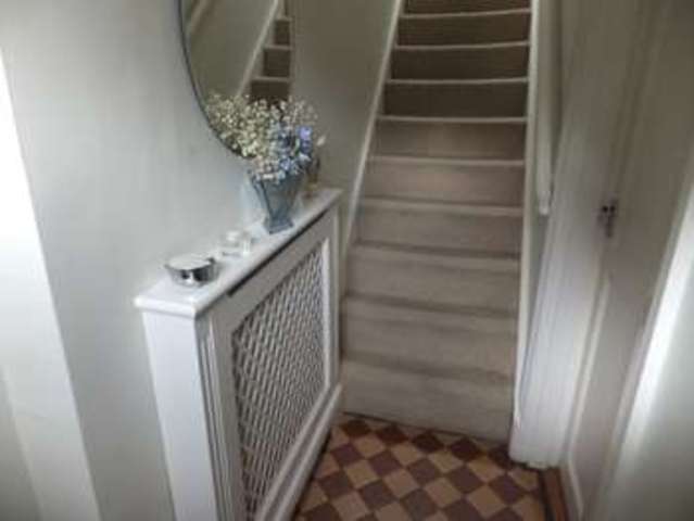  Image of 3 bedroom End of Terrace for sale in Church Street Shoreham Sevenoaks TN14 at church Street  Shoreham, TN14 7SG