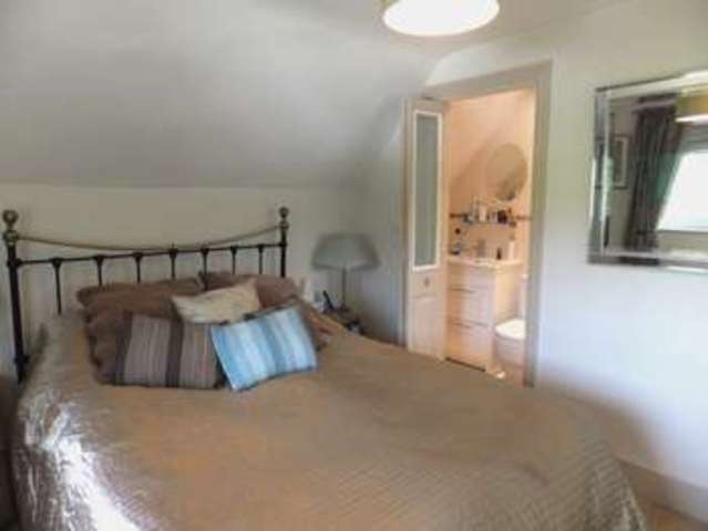  Image of 3 bedroom End of Terrace for sale in Church Street Shoreham Sevenoaks TN14 at church Street  Shoreham, TN14 7SG