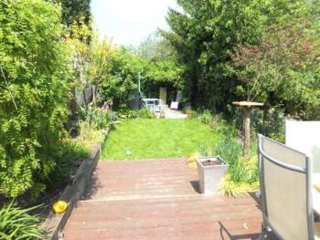 Image of 3 bedroom End of Terrace for sale in Church Street Shoreham Sevenoaks TN14 at church Street  Shoreham, TN14 7SG