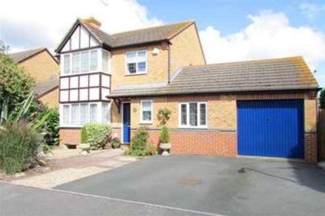  Image of 4 bedroom Detached house for sale in Churchward Close Grove Wantage OX12 at Grove  Wantage, OX12 0QZ