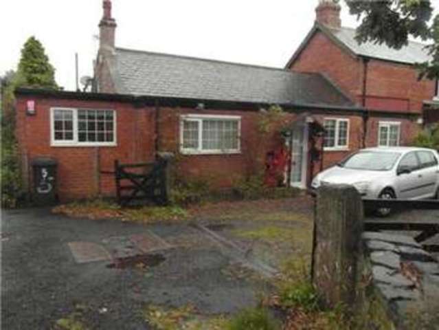  Image of 3 bedroom Bungalow to rent in Limestone Lane Ponteland Newcastle upon Tyne NE20 at Collingwood Cottages  Limestone Lane, NE20 0DD