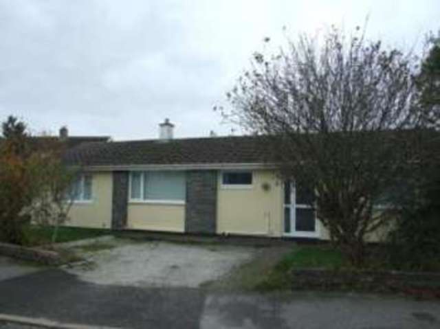  Image of 3 bedroom Bungalow for sale in Tresdale Parc Connor Downs Hayle TR27 at Connor Downs Hayle Connor Downs, TR27 5DX