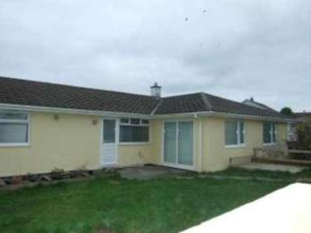  Image of 3 bedroom Bungalow for sale in Tresdale Parc Connor Downs Hayle TR27 at Connor Downs Hayle Connor Downs, TR27 5DX