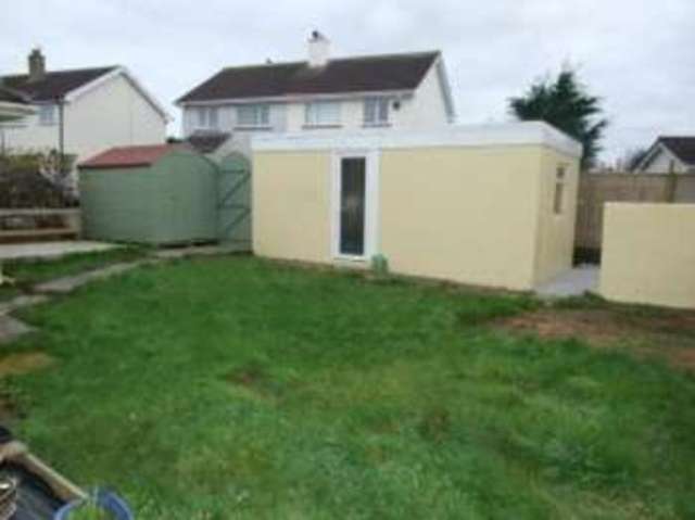  Image of 3 bedroom Bungalow for sale in Tresdale Parc Connor Downs Hayle TR27 at Connor Downs Hayle Connor Downs, TR27 5DX