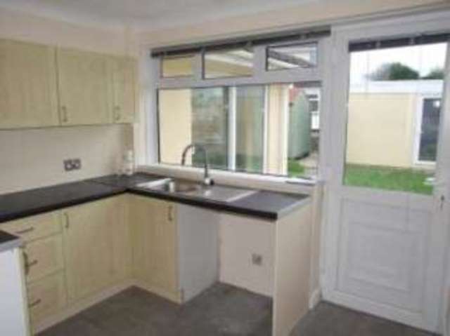  Image of 3 bedroom Bungalow for sale in Tresdale Parc Connor Downs Hayle TR27 at Connor Downs Hayle Connor Downs, TR27 5DX