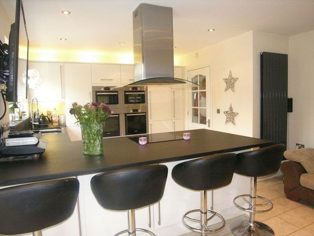  Image of 5 bedroom Detached house for sale in Corbett Close Yate Bristol BS37 at Corbett Close North Yate YATE, BS37 7BA