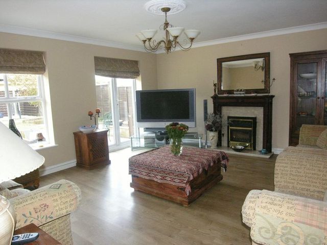  Image of 5 bedroom Detached house for sale in Corbett Close Yate Bristol BS37 at Corbett Close North Yate YATE, BS37 7BA