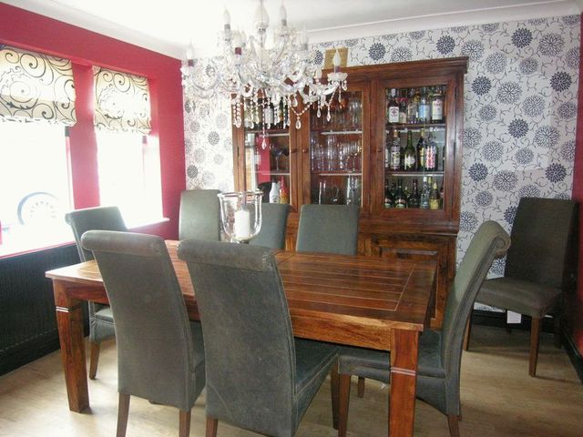  Image of 5 bedroom Detached house for sale in Corbett Close Yate Bristol BS37 at Corbett Close North Yate YATE, BS37 7BA