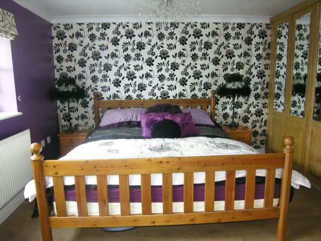  Image of 5 bedroom Detached house for sale in Corbett Close Yate Bristol BS37 at Corbett Close North Yate YATE, BS37 7BA