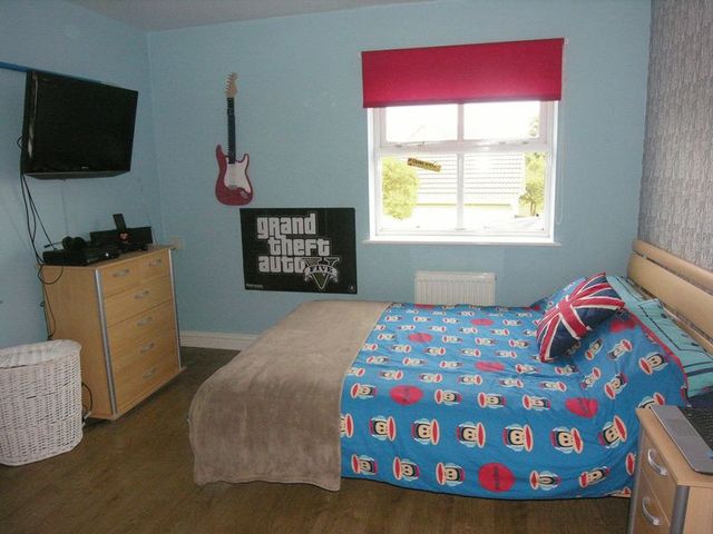  Image of 5 bedroom Detached house for sale in Corbett Close Yate Bristol BS37 at Corbett Close North Yate YATE, BS37 7BA
