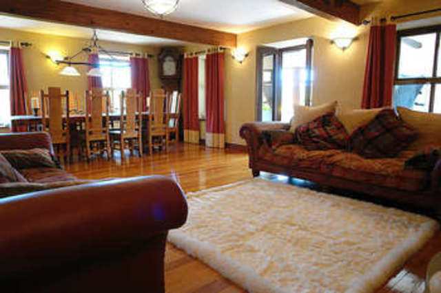 Image of 4 bedroom Detached house for sale in Corbett Way Denshaw Oldham OL3 at Denshaw Saddleworth Denshaw, OL3 5SX