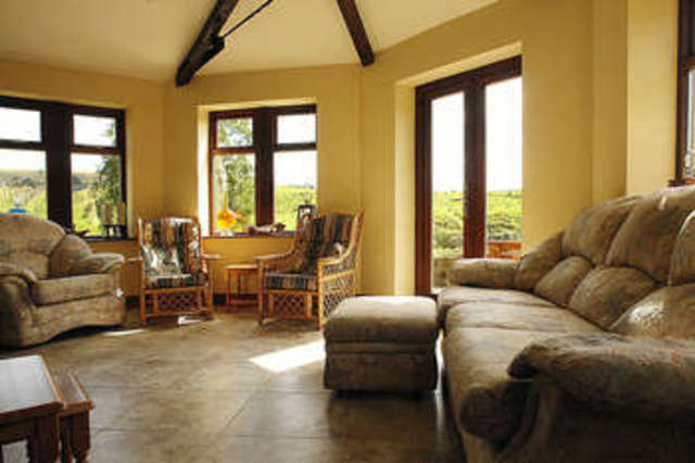  Image of 4 bedroom Detached house for sale in Corbett Way Denshaw Oldham OL3 at Denshaw Saddleworth Denshaw, OL3 5SX