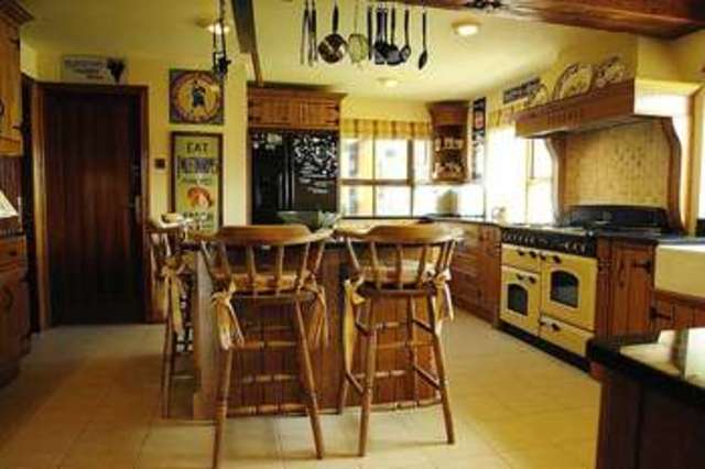  Image of 4 bedroom Detached house for sale in Corbett Way Denshaw Oldham OL3 at Denshaw Saddleworth Denshaw, OL3 5SX