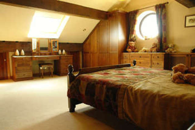  Image of 4 bedroom Detached house for sale in Corbett Way Denshaw Oldham OL3 at Denshaw Saddleworth Denshaw, OL3 5SX