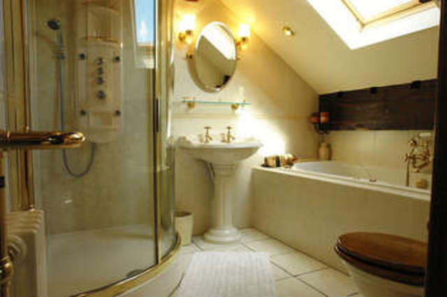  Image of 4 bedroom Detached house for sale in Corbett Way Denshaw Oldham OL3 at Denshaw Saddleworth Denshaw, OL3 5SX