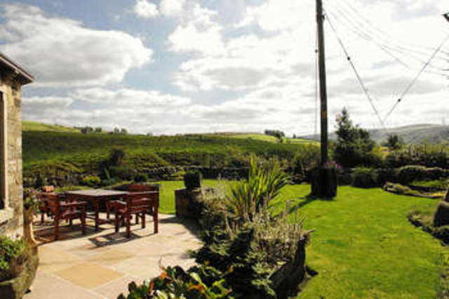  Image of 4 bedroom Detached house for sale in Corbett Way Denshaw Oldham OL3 at Denshaw Saddleworth Denshaw, OL3 5SX