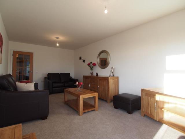  Image of 3 bedroom Flat to rent in Cordiner Place Aberdeen AB24 at Seaton Aberdeen, AB24 4SB