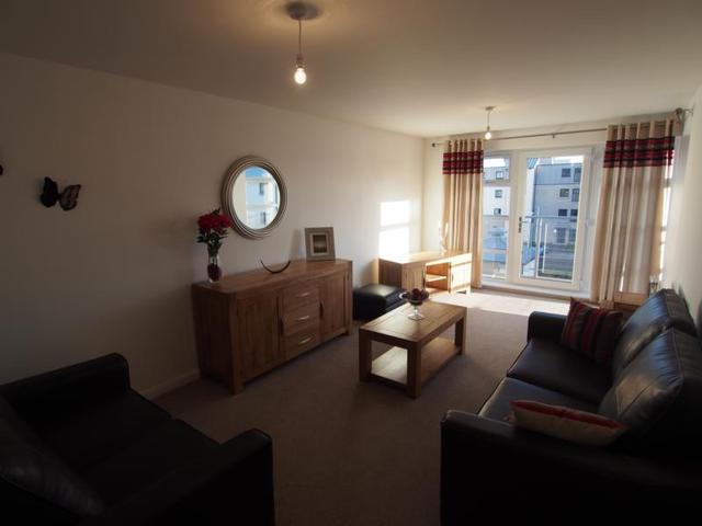  Image of 3 bedroom Flat to rent in Cordiner Place Aberdeen AB24 at Seaton Aberdeen, AB24 4SB